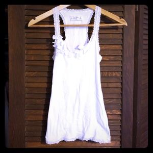 Abercrombie & Fitch Tank Top